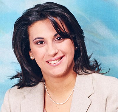 Δρ Άννα Χατζηδημητρίου