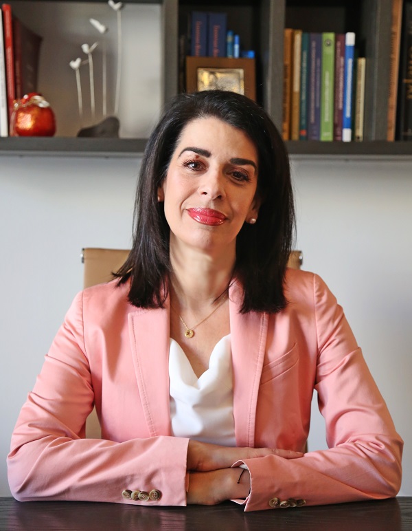 Δρ. Βαϊα Λαμπαδιάρη