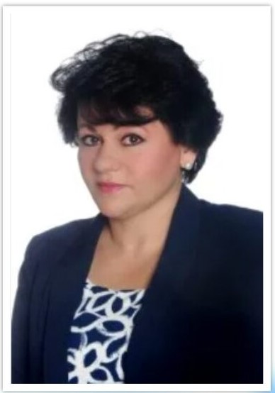 Δρ. Αναστασία Μαυρογιαννάκη