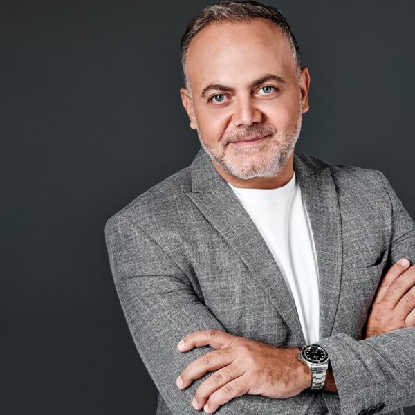 Μιχάλης Κεφαλογιάννης