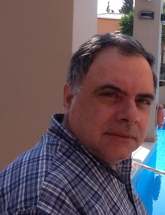 Αναστάσης Λασκαράτος