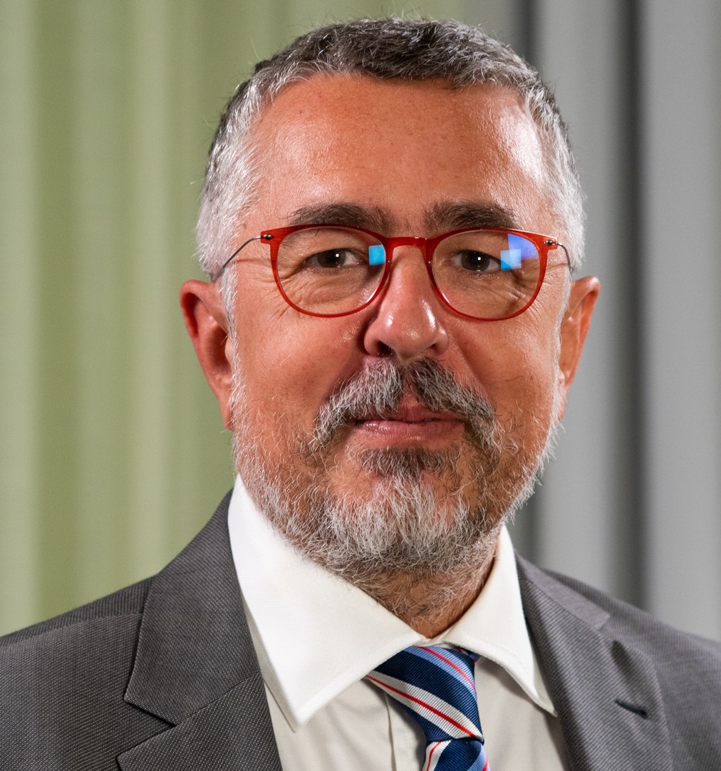 Δρ. Απόστολος Τσάπας